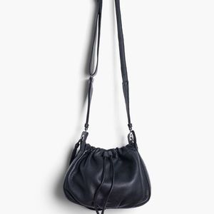 Hammitt Cooper medium satchel excellent like new